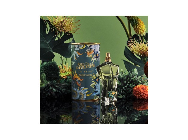 Le Beau Paradise Garden Edp Vapo 125 Ml
