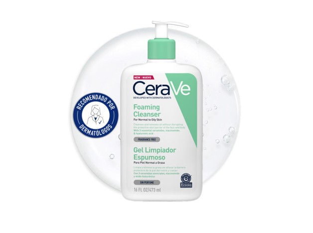Cerave Rutina Antimanchas