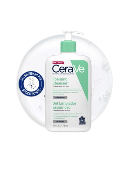 Cerave Rutina Antimanchas