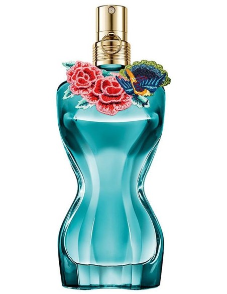 Jean Paul Gaultier La Belle Paradise Garden Eau De Parfum 50Ml