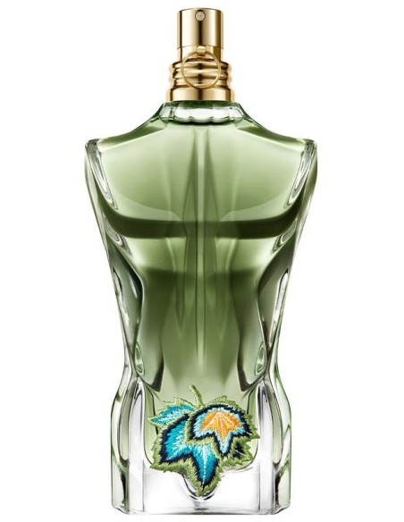 Le Beau Paradise Garden Edp Vapo 125 Ml