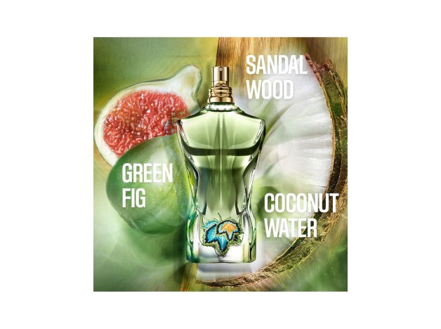 Le Beau Paradise Garden Edp Vapo 125 Ml