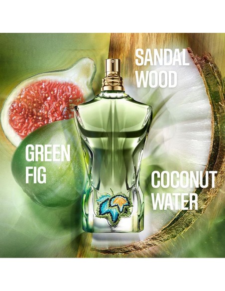 Le Beau Paradise Garden Edp Vapo 125 Ml