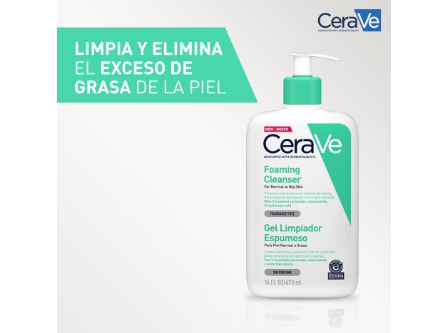 Cerave Rutina Antimanchas