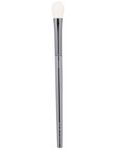 Maiko Luxury Grey Eyeshadow Blending Brush 1008 1Ud