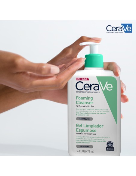 Cerave Rutina Antimanchas