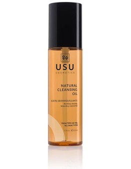 Natural Aceite...