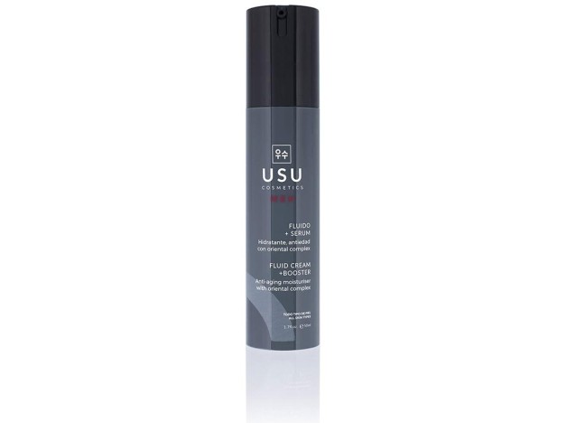 Usu Men Fluido + Serum 50Ml
