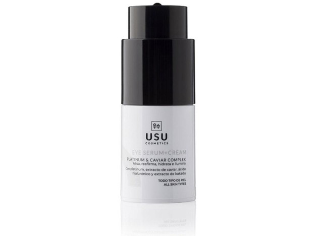 Platinum %26 Caviar Complex Contorno De Ojos 15 Ml