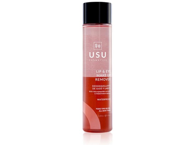 Usu Desmaquillante Bifásico Ojos Y Labios 100Ml