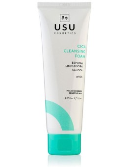 Usu Cosmetics Cica Espuma...
