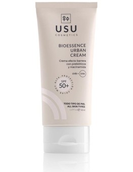 Usu Cosmetics Bioessence...