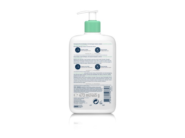 Cerave Rutina Antimanchas
