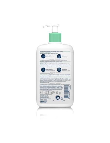 Cerave Rutina Antimanchas