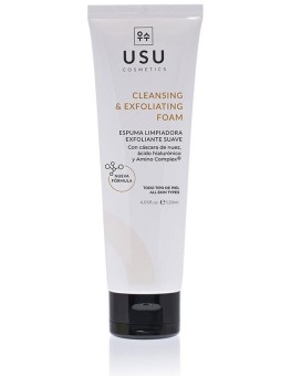 Usu Cosmetics Exfoliating...