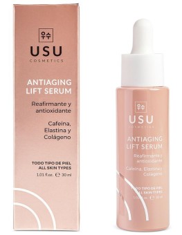 Antiaging Reafirmante Y...