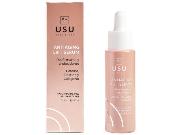 Antiaging Reafirmante Y Antioxidante 30 Ml
