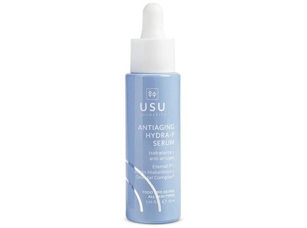 Antiaging Hidratante Y Anti-Arrugas Sérum 30 Ml