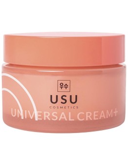 Universal Cream + Cuidado...