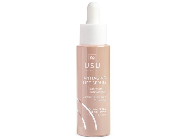 Antiaging Reafirmante Y Antioxidante 30 Ml