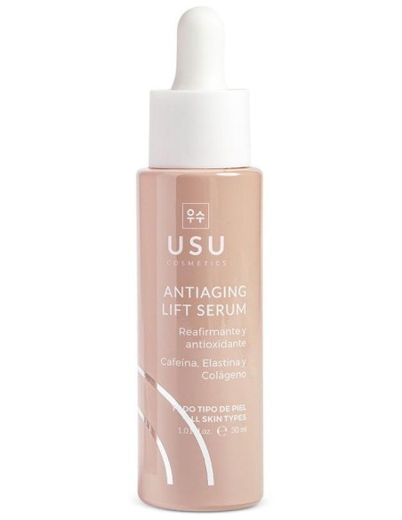 Antiaging Reafirmante Y Antioxidante 30 Ml