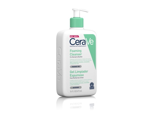 Cerave Rutina Antimanchas