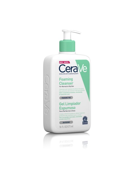 Cerave Rutina Antimanchas