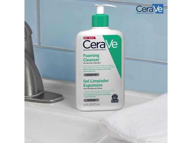 Cerave Rutina Antimanchas