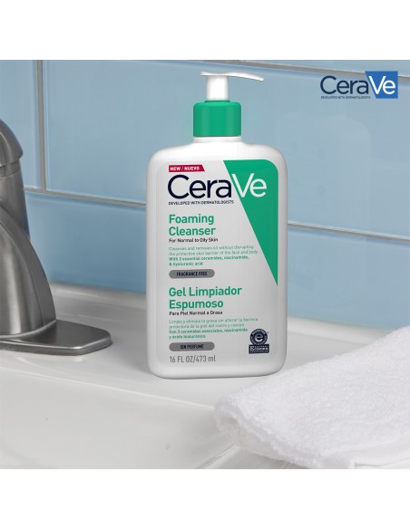 Cerave Rutina Antimanchas