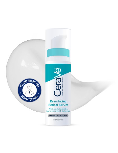 Cerave Rutina Antimanchas