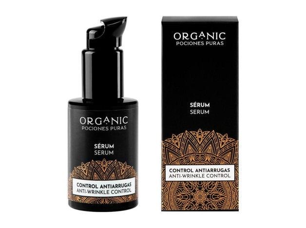 Organic Pociones Puras Sérum Control...