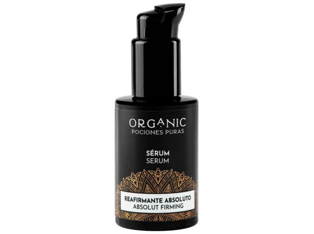 Organic Pociones Puras Sérum Reafirmante...