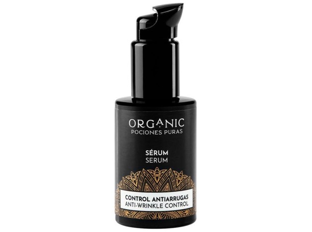 Organic Pociones Puras Sérum Control...