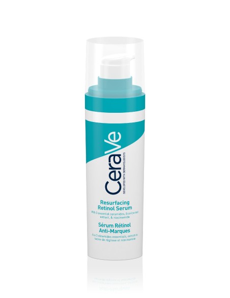 Cerave Rutina Antimanchas