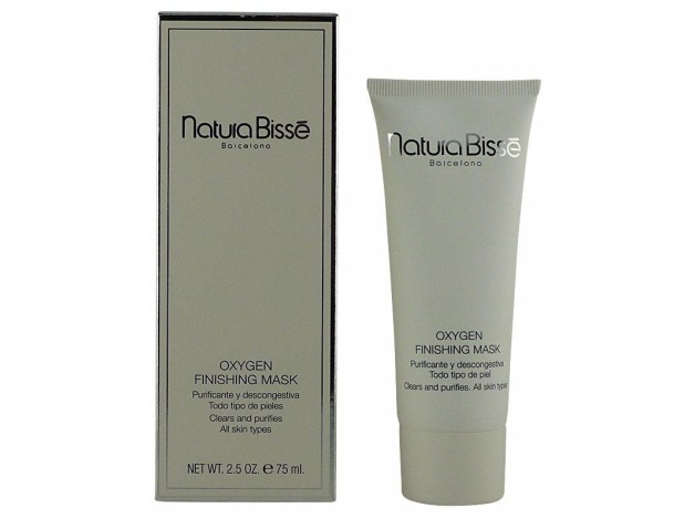 Natura Bisse Oxygen Finishing Mask 75Ml