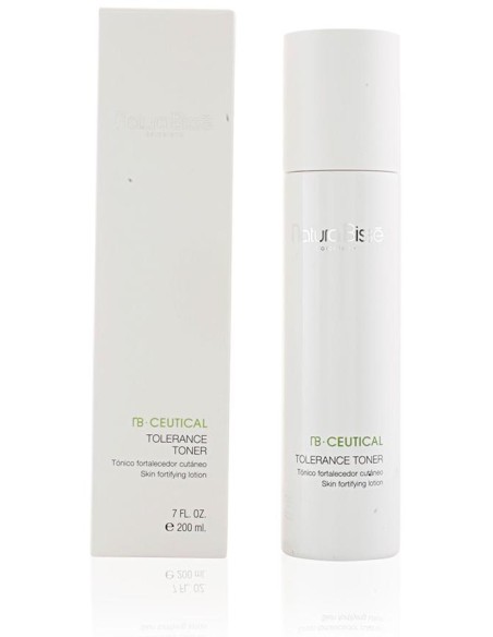 Nb Ceutical Tolerance Toner 200 Ml