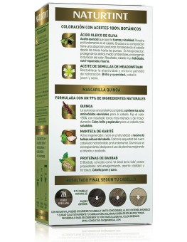Naturtint Coloracion...