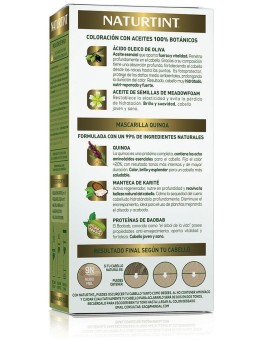 Naturtint Biobased 9N Rubio...