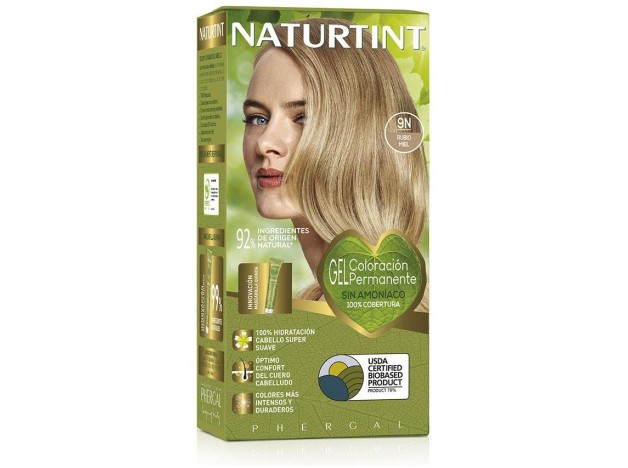 Naturtint Biobased 9N Rubio Miel