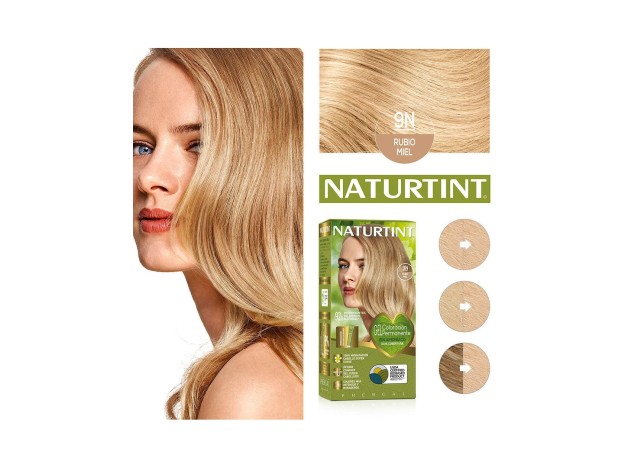 Naturtint Biobased 9N Rubio Miel