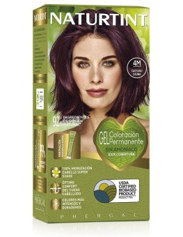 Naturtint Biobased 4M...