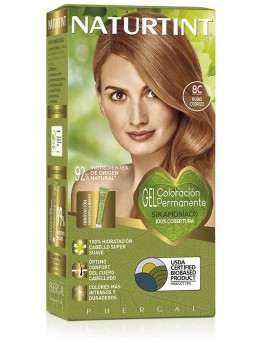 Naturtint Biobased 8C Rubio...