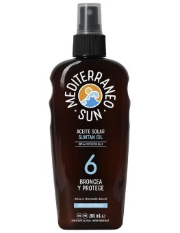 Mediterraneo Sun Coco...