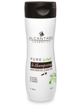 Alcántara Cleybell Pure...