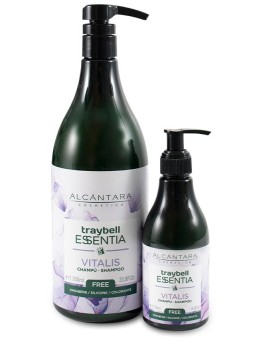 Alcántara Traybell Essentia...