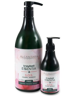 Alcantara Traybell Essentia...