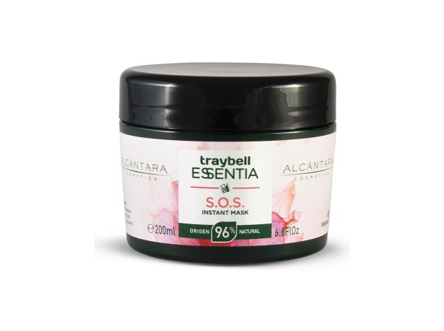 Alcantara Traybell Essentia Mascarilla S.O.S 200Ml