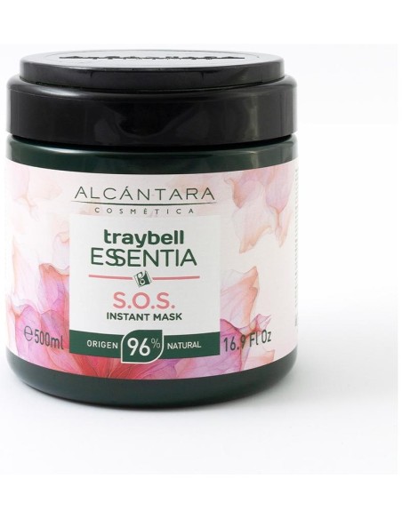 Alcántara Traybell Essentia Mascarilla Sos 500Ml