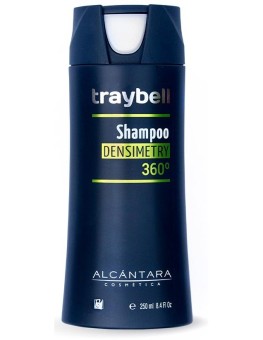 Alcantara Traybell...