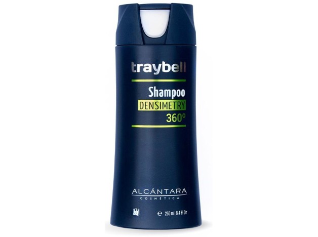 Alcantara Traybell Densimetry Champú 250Ml